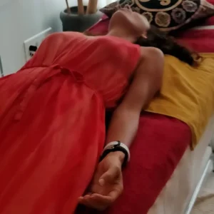 Kundalini Activation / On-line