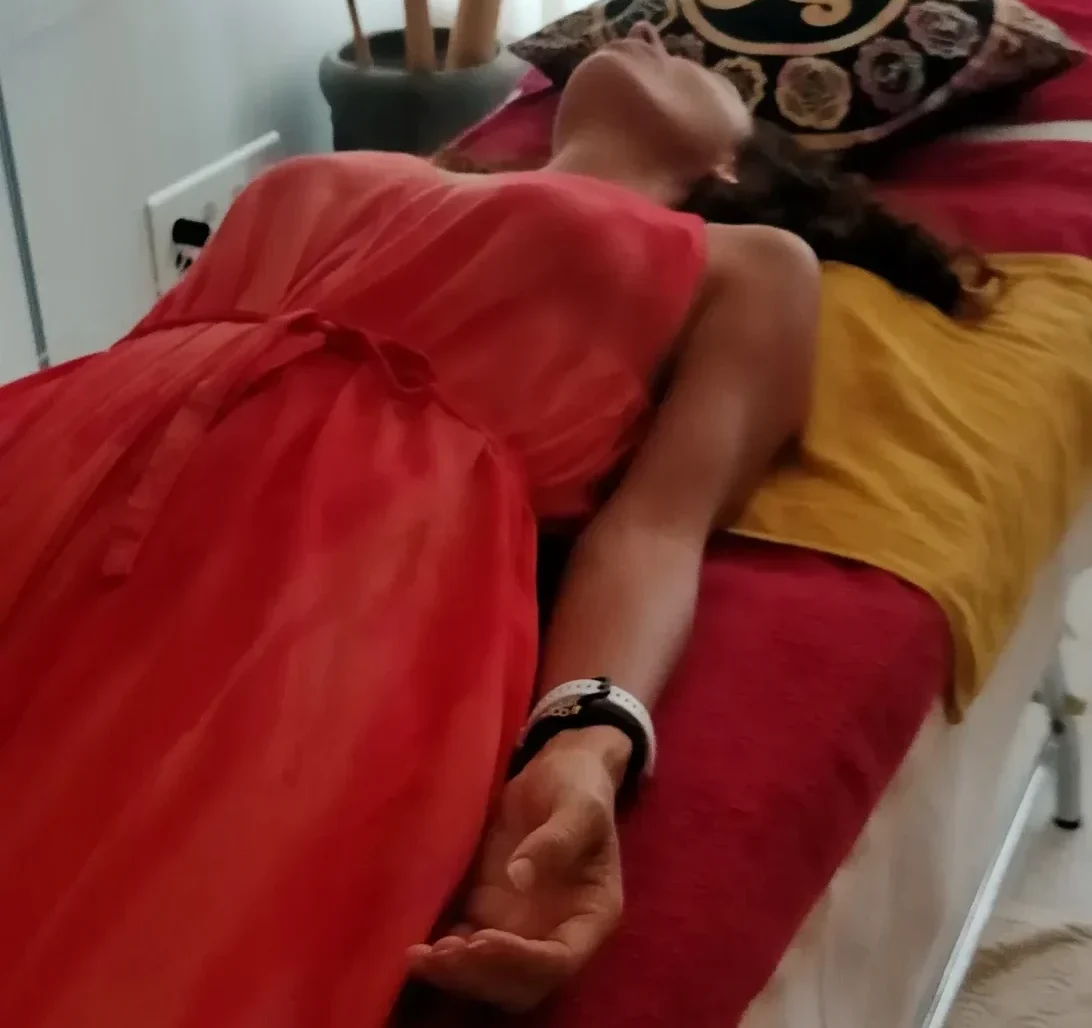 Kundalini Activation / On-line
