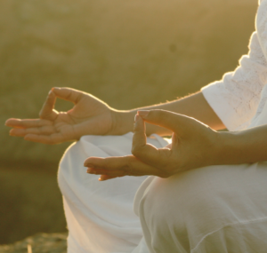 Meditation Classes Online