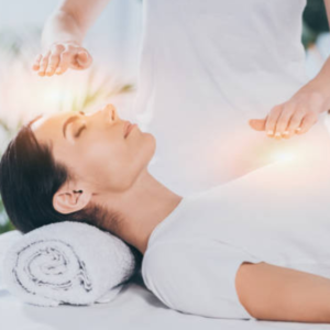 Reiki & Reiki kundalini course's -all levels
