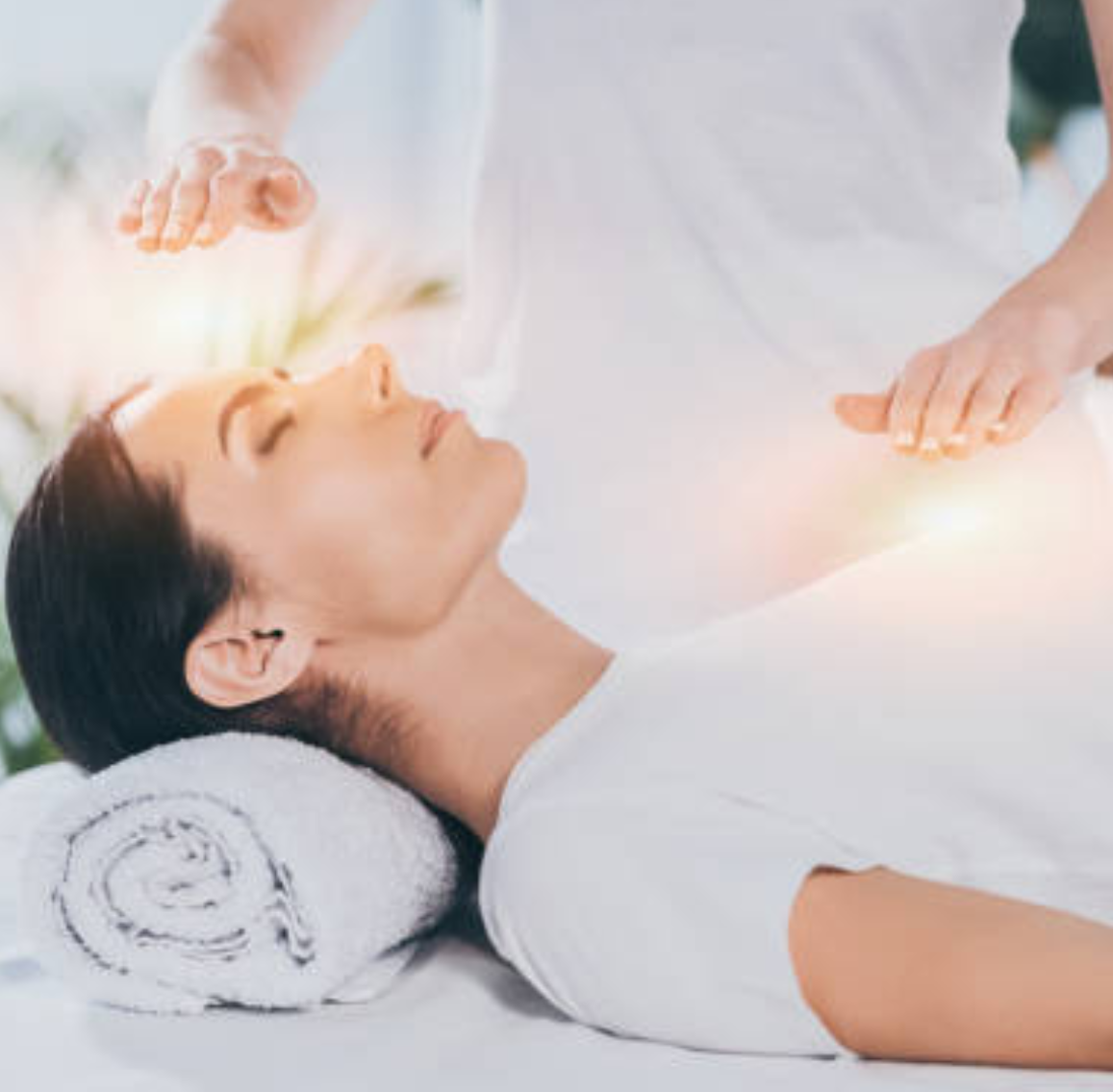 Reiki & Reiki kundalini course's -all levels