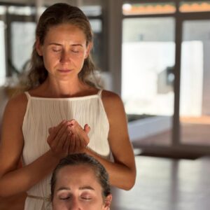 Reiki Usui, Kundalini & Online