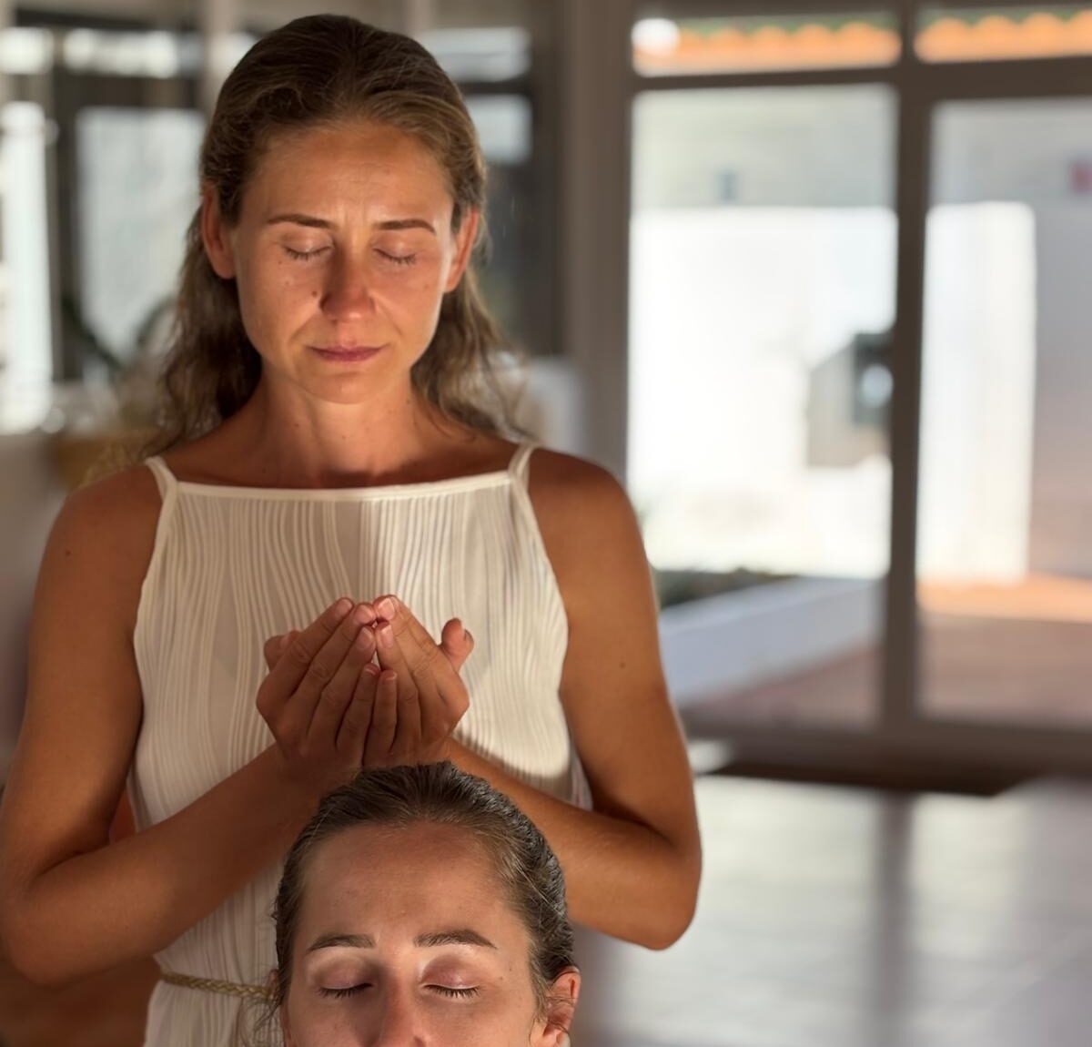 Reiki Usui, Kundalini & Online