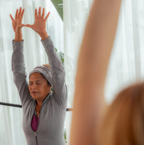 Yoga Kundalini Classes Private/ Group's