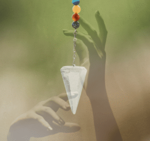 Akashic Records on distance - a distancia