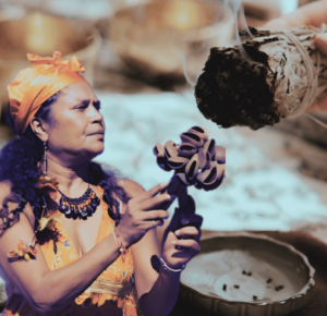 Shamanic Healing