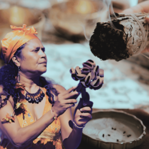 Shamanic Healing